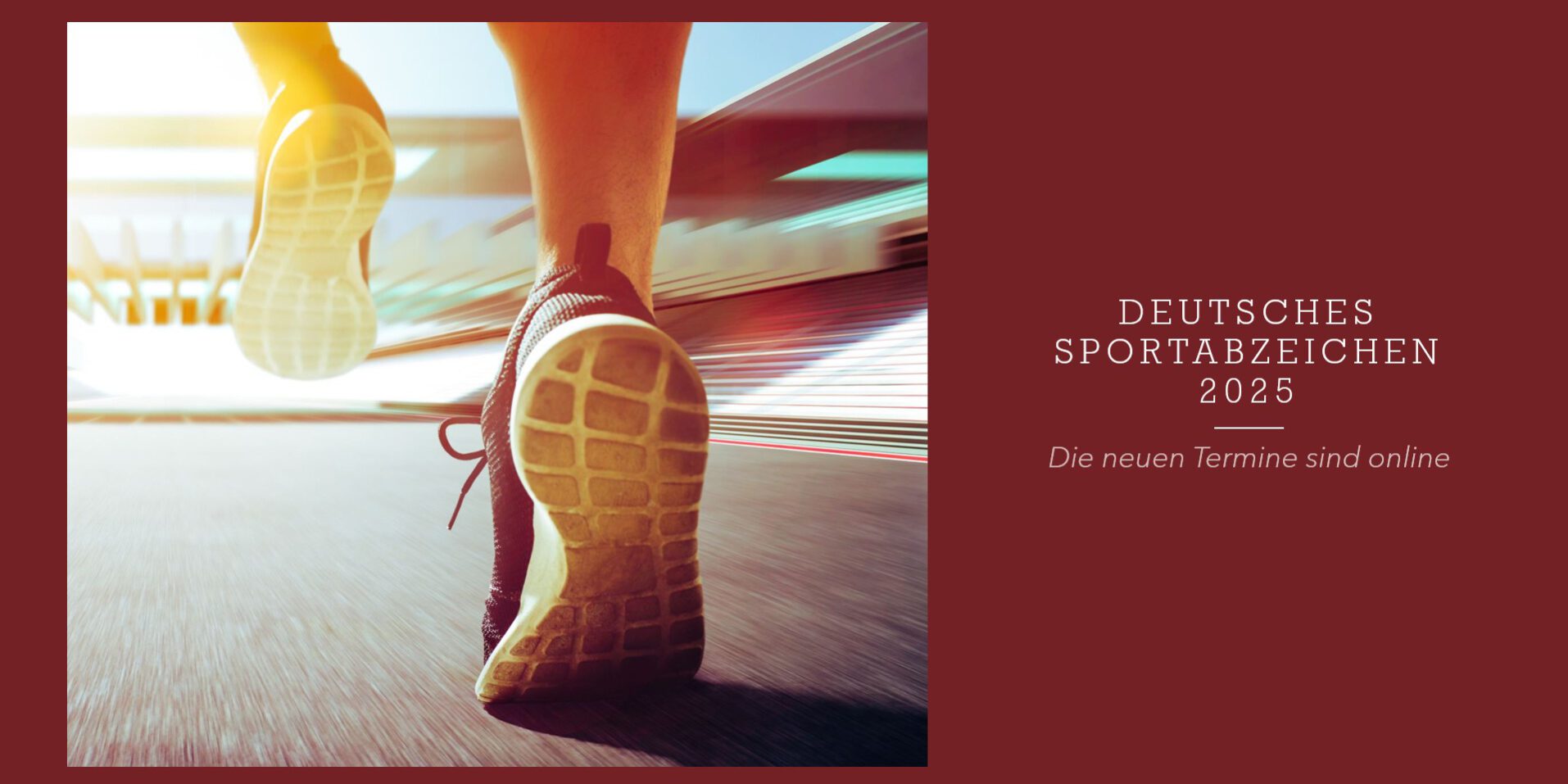 2025_Deutsches Sportabzeichen_Termine