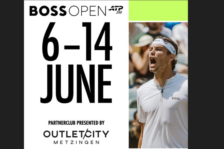 Boss Open