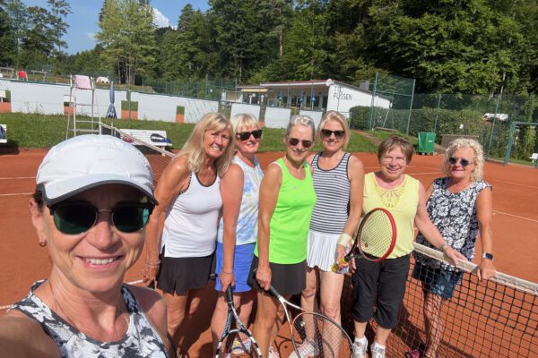 Bild D50 Tennis