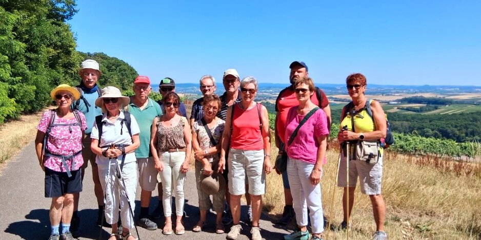 Gruppenbild